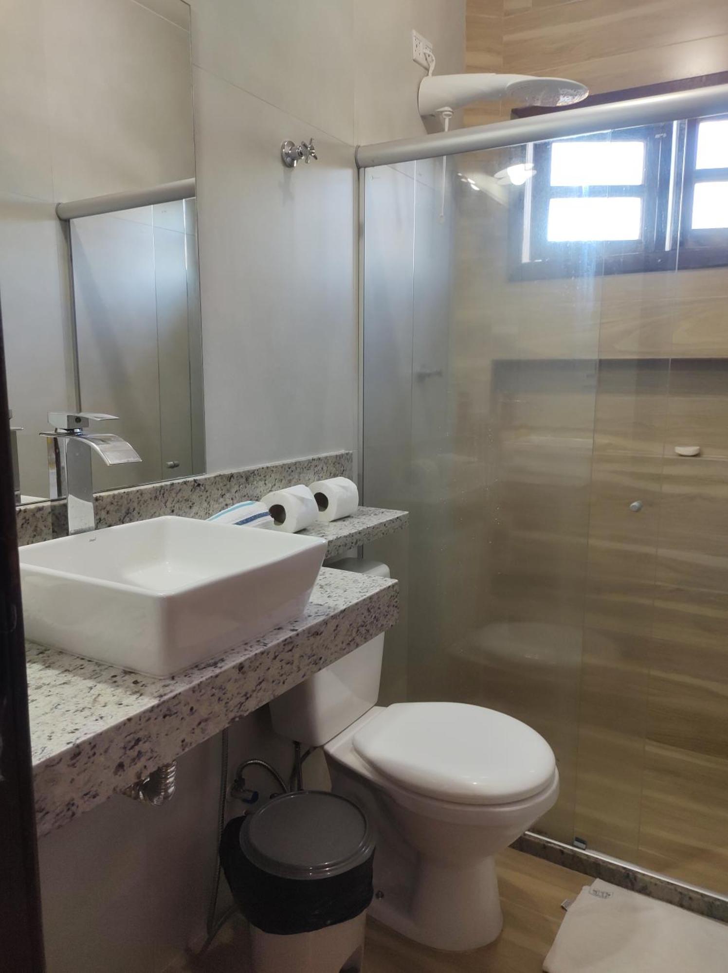 פורטו סגורו Casa Praia De Taperapuan Em Porto מראה חיצוני תמונה